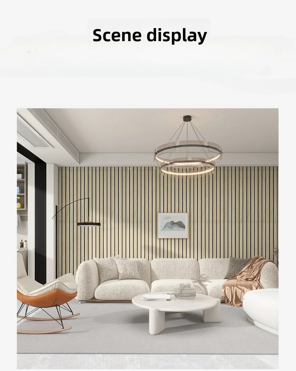 Thick Brown Grid Peel and Stick Wallpaper Faux Plaid Design Waterproof and Moisture-Proof Ideal for Walls Ceilings Home Decor