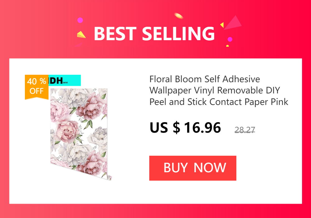 Blue Bird Self Adhesive Wallpaper Fresh Lemon Tree Peel and Stick Wallpaper Removable Waterproof Prepasted Wallpaper Wall Mural