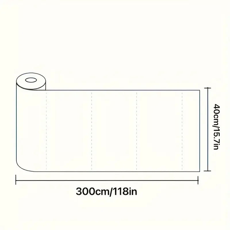 Thick Brown Grid Peel and Stick Wallpaper Faux Plaid Design Waterproof and Moisture-Proof Ideal for Walls Ceilings Home Decor