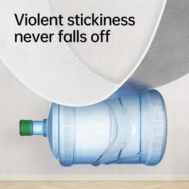 Self-Adhesive 3D Linen Foam Wall Sticker PVC Moisture-proof Wallpaper for Living Room Bedroom Bathroom dormitory Home Decoration