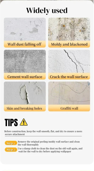 1 roll marble thick foam bedroom wallpaper imitation ceramic tile self-adhesive wallpaper bathroom waterproof wall sticker