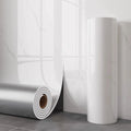 1 roll marble thick foam bedroom wallpaper imitation ceramic tile self-adhesive wallpaper bathroom waterproof wall sticker