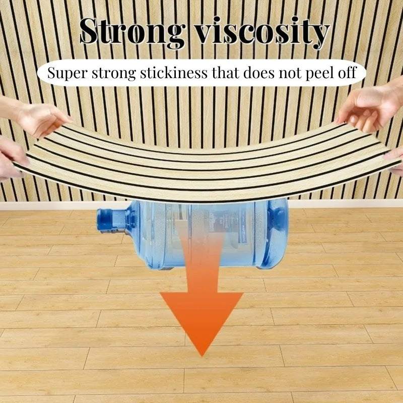 3/5/10M Thick Imitation Grille Wall Stickers Background Wall Decoration Self Adhesive Wall Papers Foam Peel and Stick Wallpapers