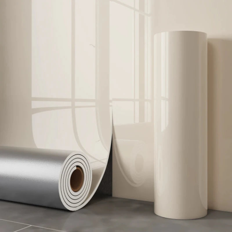 1 roll marble thick foam bedroom wallpaper imitation ceramic tile self-adhesive wallpaper bathroom waterproof wall sticker