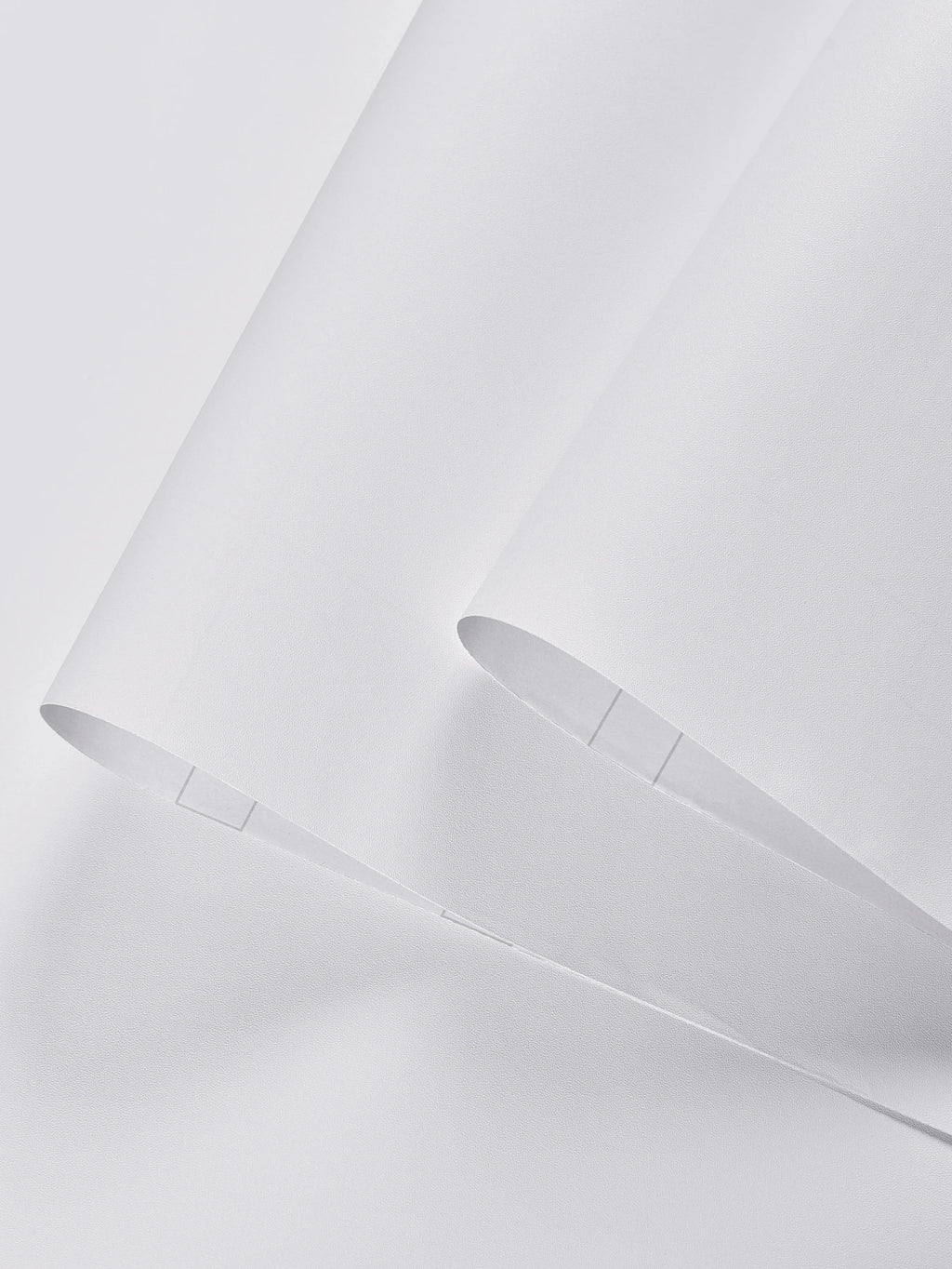 Waterpoof Matte Solid Wallpaper Black Vinyl Self-Adhesive Stickers for Wall Furniture Livingroom Contact Paper Home Decor