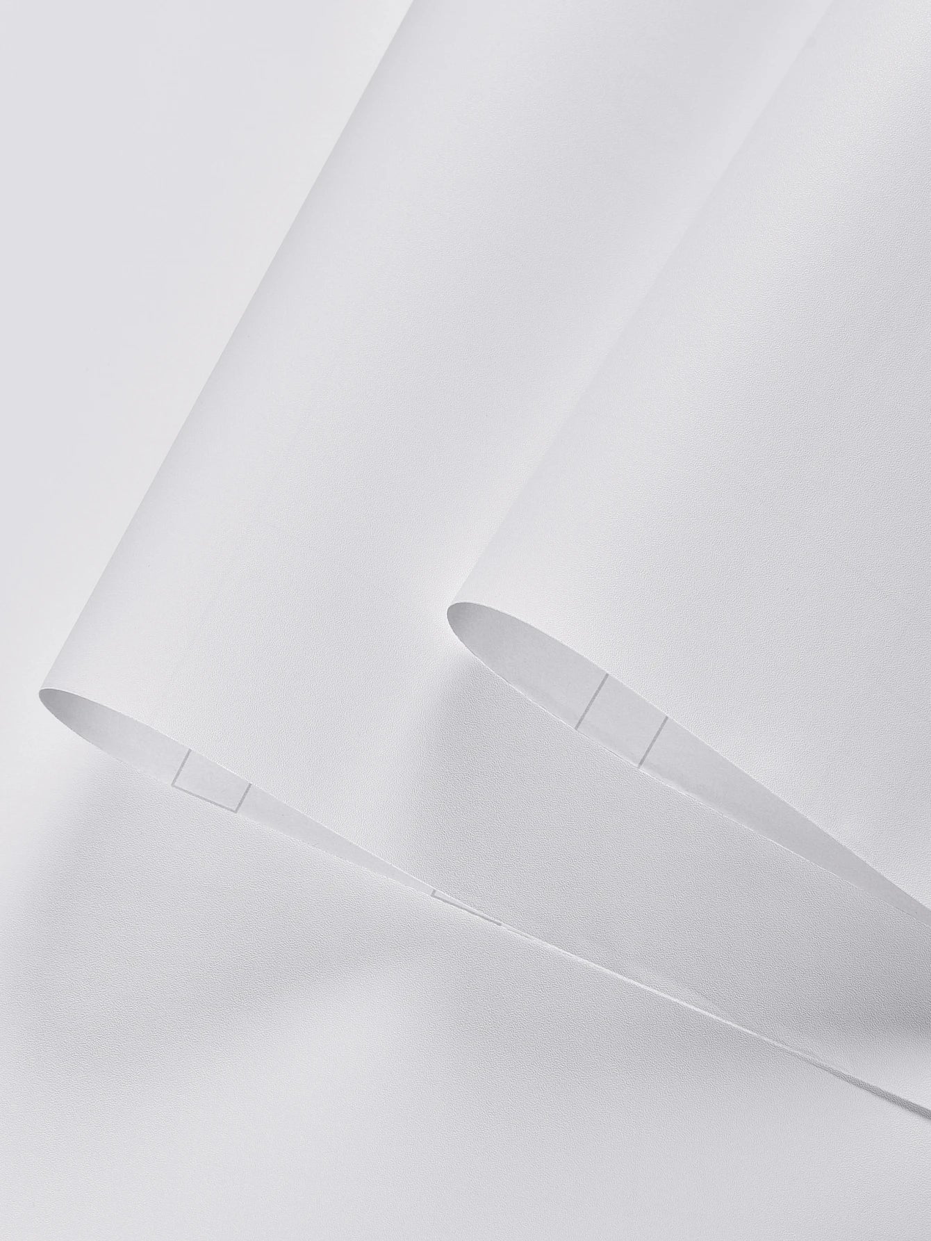 Waterpoof Matte Solid Wallpaper Black Vinyl Self-Adhesive Stickers for Wall Furniture Livingroom Contact Paper Home Decor