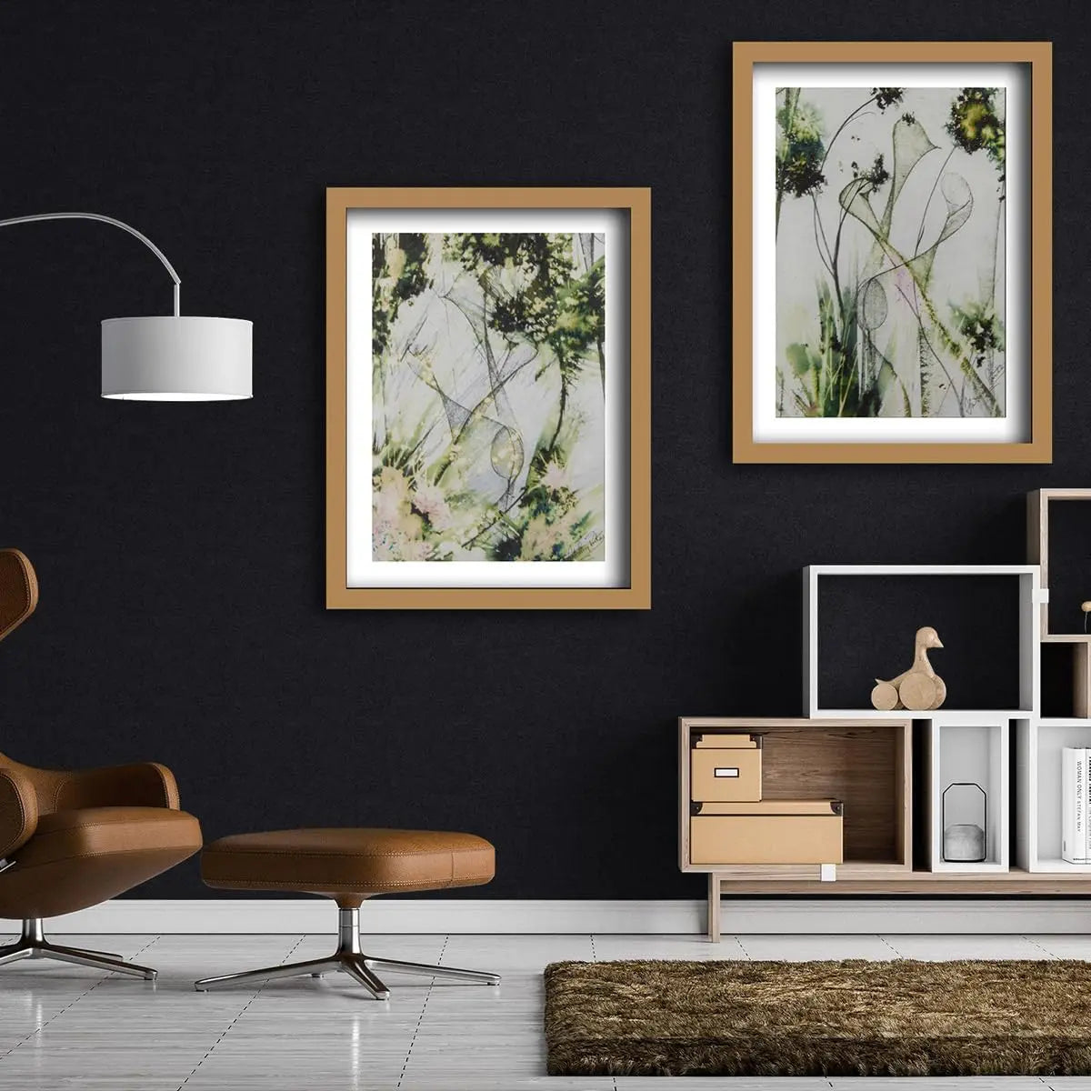 Waterpoof Matte Solid Wallpaper Black Vinyl Self-Adhesive Stickers for Wall Furniture Livingroom Contact Paper Home Decor